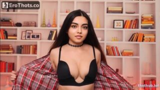 Zara Dar HOT Video Nude Big Boobs Onlyfans